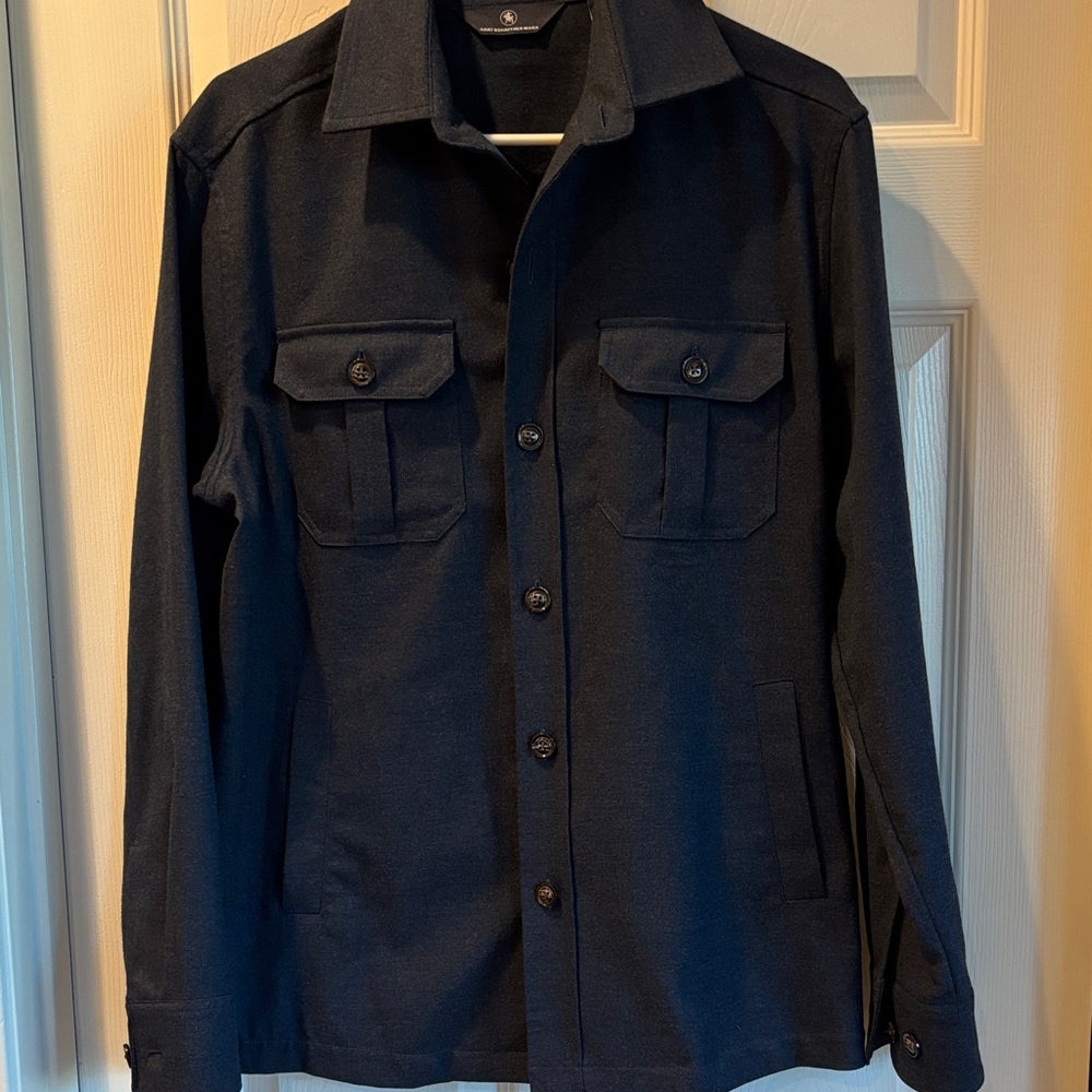 HART SCHAFFNER MARX  jacket